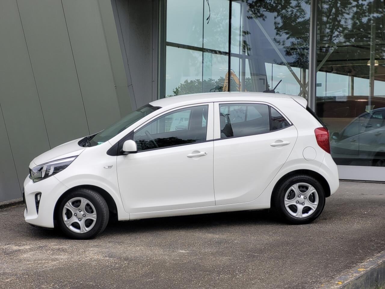 KIA PICANTO 1.0 DPi ComfortLine