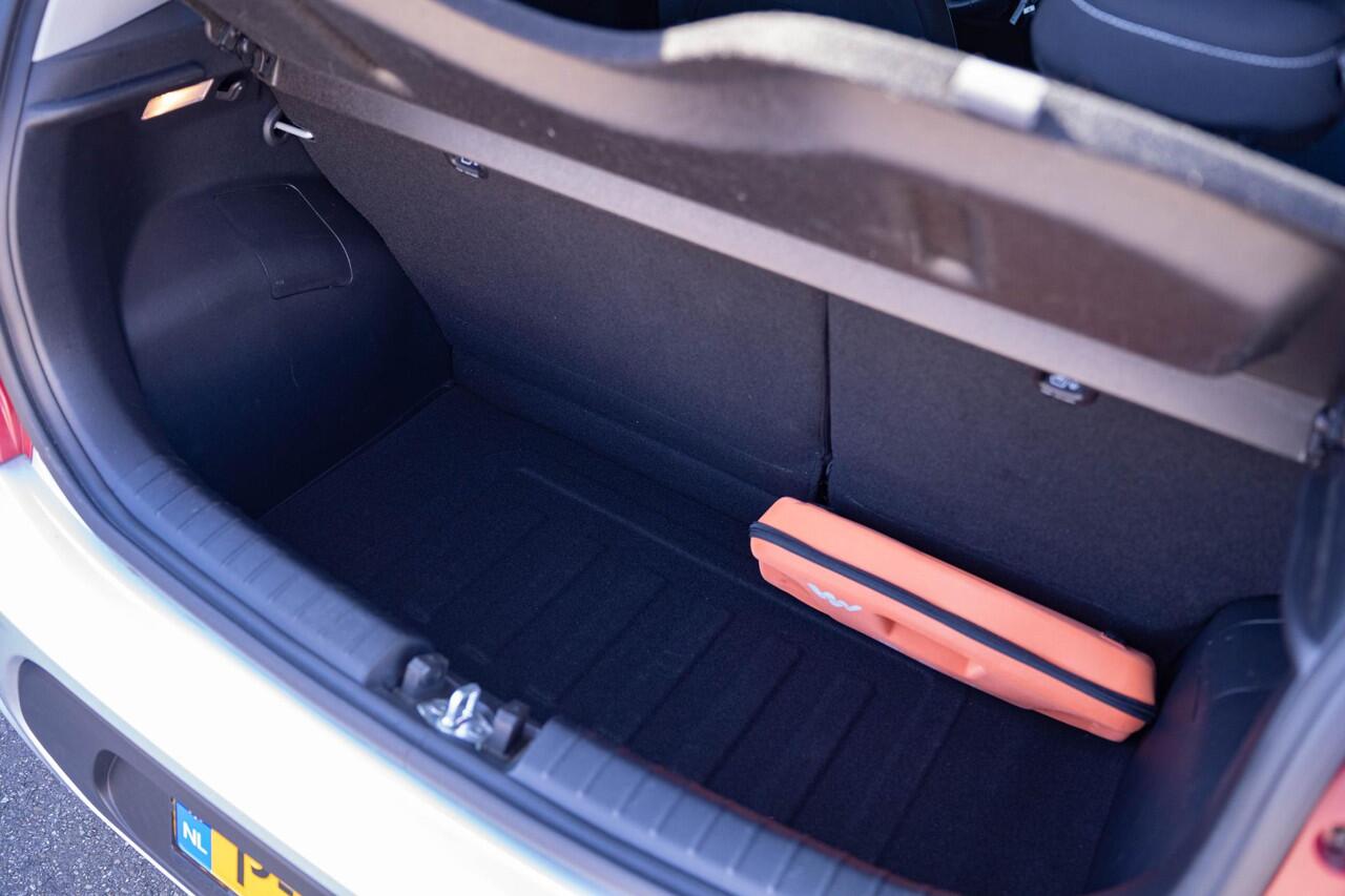 KIA PICANTO 1.0 DPi DynamicLine Apple Carplay Camera 1e Eigenaar NAP