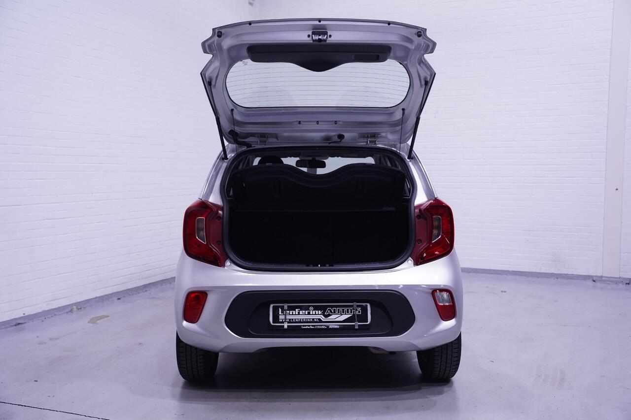 KIA PICANTO 1.0 DPi DynamicLine Apple Carplay Camera 1e Eigenaar NAP