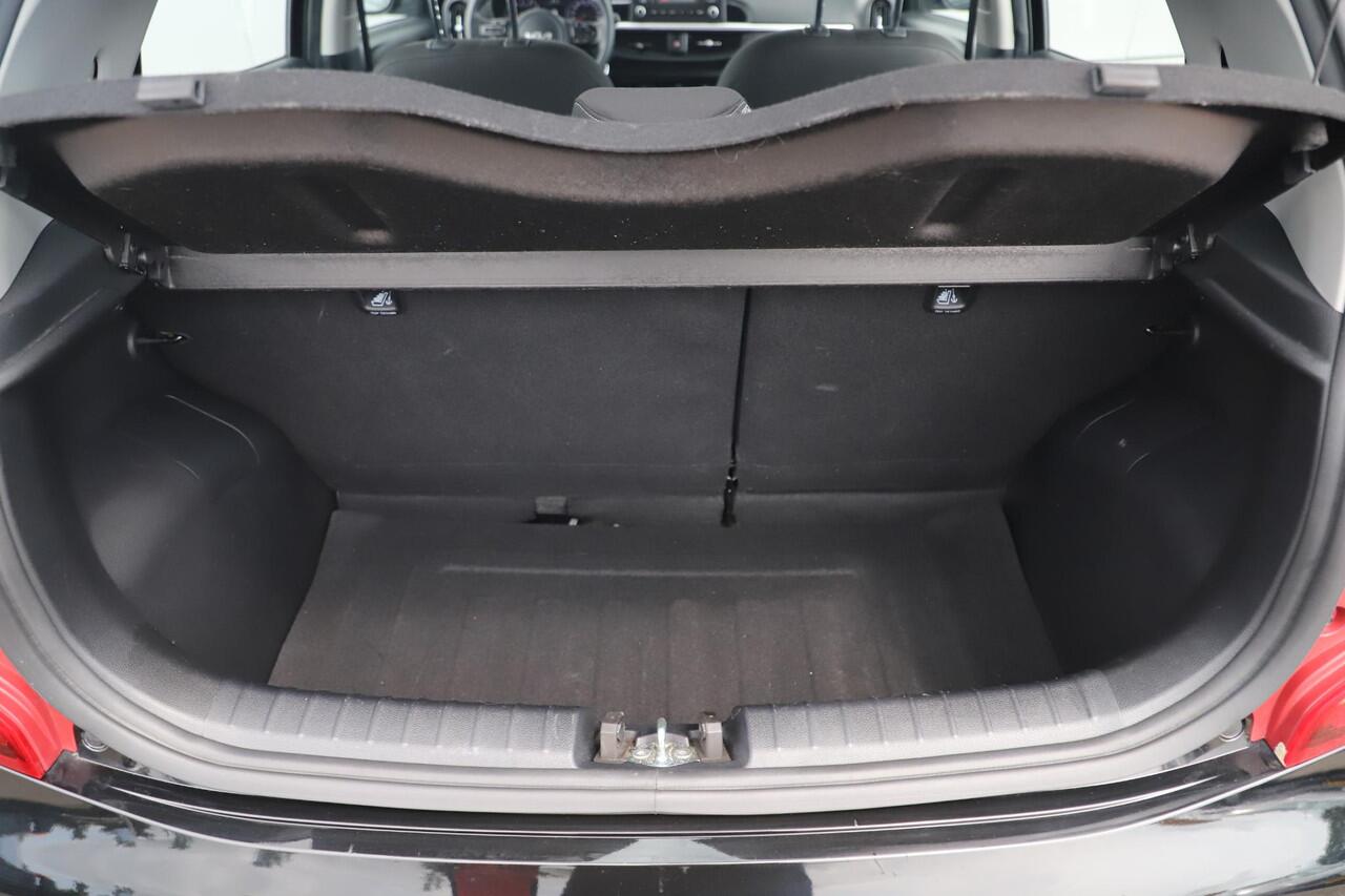 KIA PICANTO 1.0 DPi ComfortLine 5p Airco Radio Bluetooth Elektrische Ramen Cruise Control