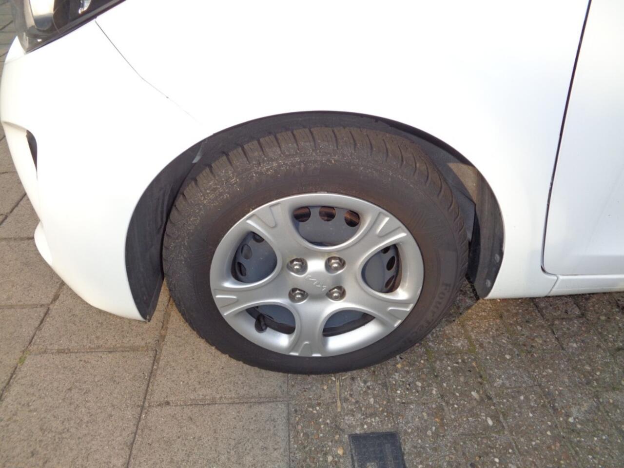 KIA PICANTO 1.0 DPI COMFORTL. 5P