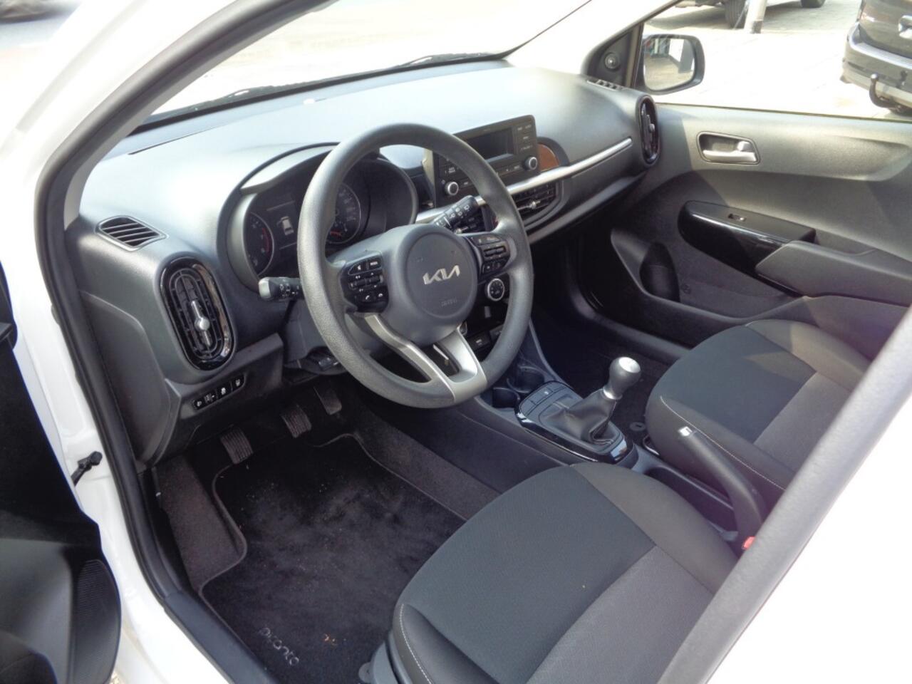 KIA PICANTO 1.0 DPI COMFORTL. 5P