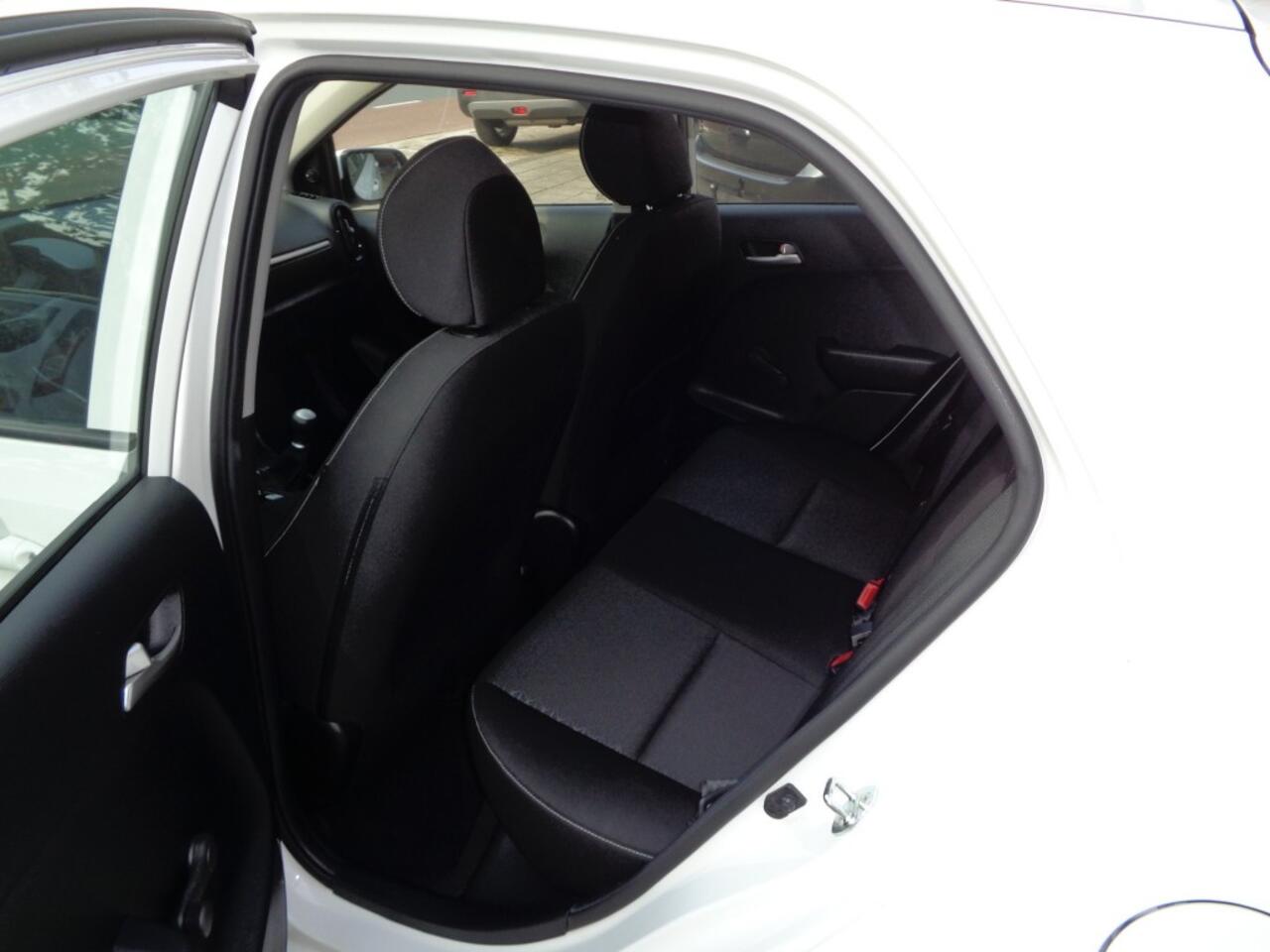 KIA PICANTO 1.0 DPI COMFORTL. 5P