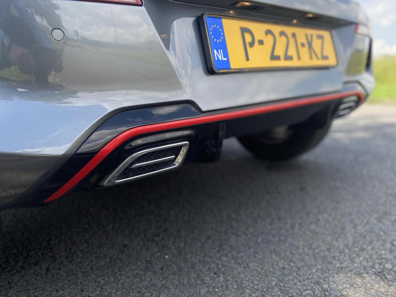 KIA PICANTO 1.0 DPi GT-Line | Apple CarPlay/Android Auto | Camera | Cruise Control | Climate Control | Keyles Entry/Go | Lichtmetalen velgen | LED | AUTOMAAT |