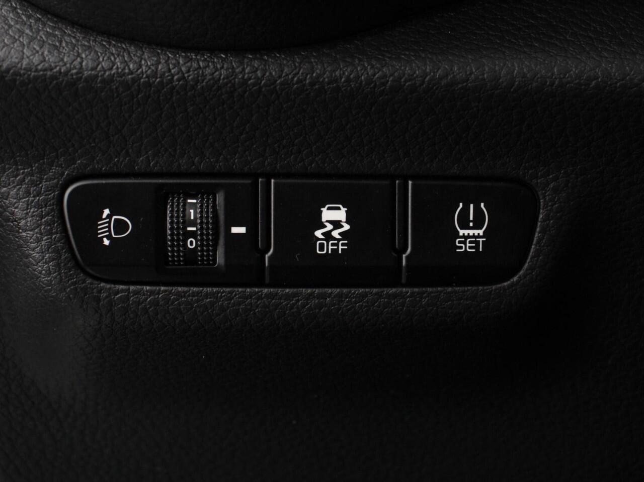 KIA PICANTO 1.0 DPi Automaat DynamicLine | Navigatie | Apple Carplay/Android Auto | Airco | Camera | DAB | Lichtmetalen velgen | Bluetooth