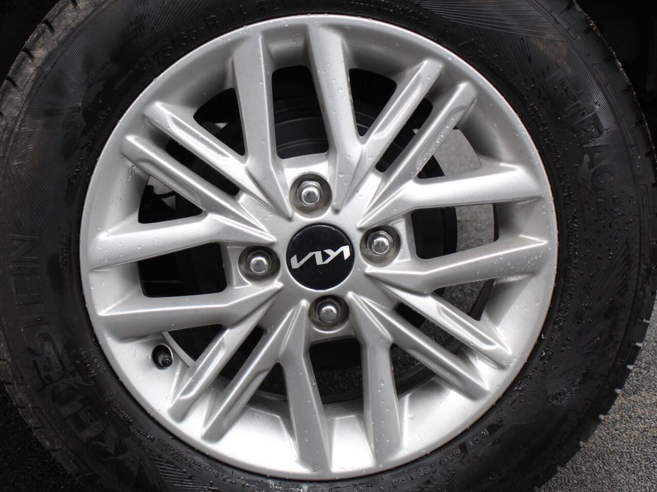 KIA PICANTO 1.0 DPi Automaat DynamicLine | Navigatie | Apple Carplay/Android Auto | Airco | Camera | DAB | Lichtmetalen velgen | Bluetooth