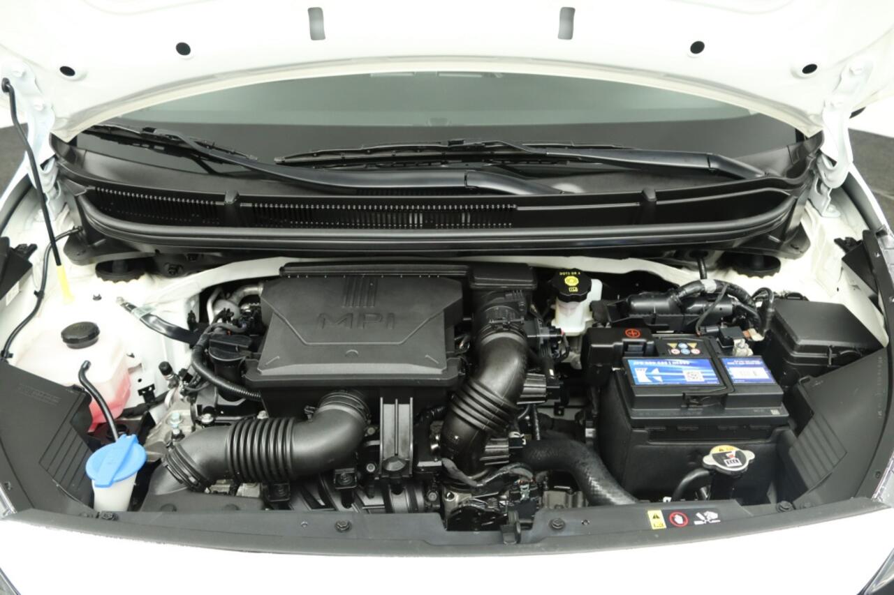 KIA PICANTO 1.0 DPi Dynamic Line Automaat |STOEL/STUURVERWARMING|CAMERA|CARP