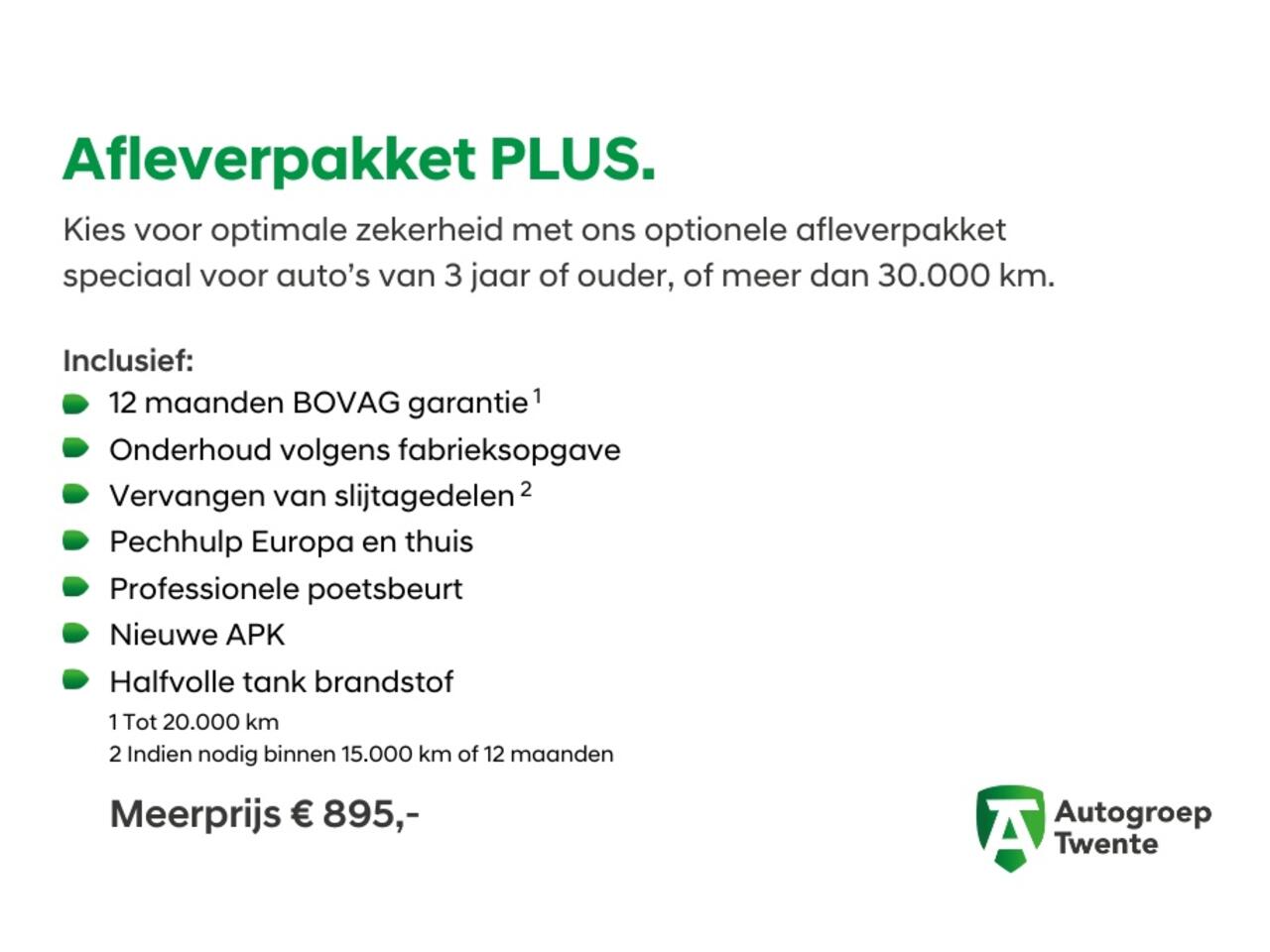 KIA PICANTO 1.0 DPi Dynamic Plus Line | Automaat! | Achteruitrijcamera |