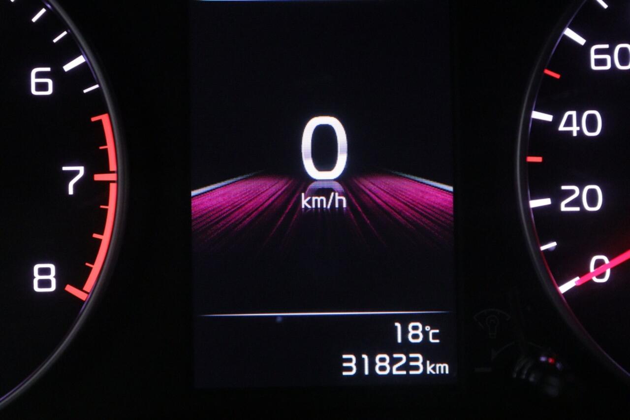 KIA PICANTO 1.0 DPi Dynamic Plus Line | Automaat! | Achteruitrijcamera |