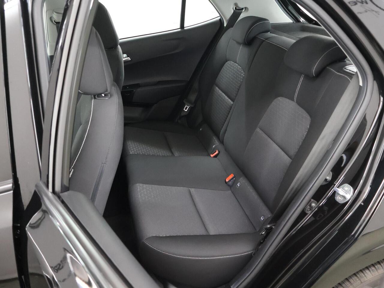 KIA PICANTO 1.0 DPi DynamicLine | Parkeercamera | Bluetooth | Airco | Cruise Control |