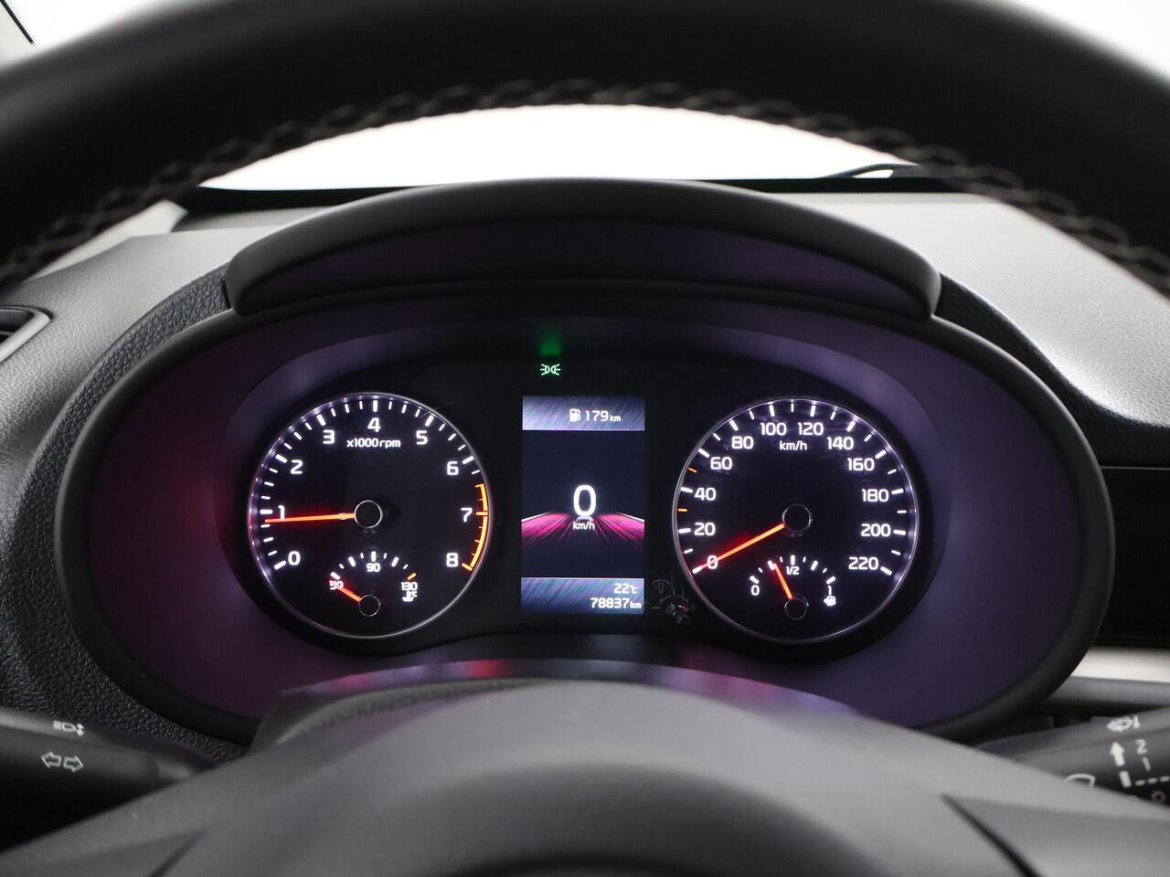 KIA PICANTO 1.0 DPi DynamicLine | Parkeercamera | Bluetooth | Airco | Cruise Control |