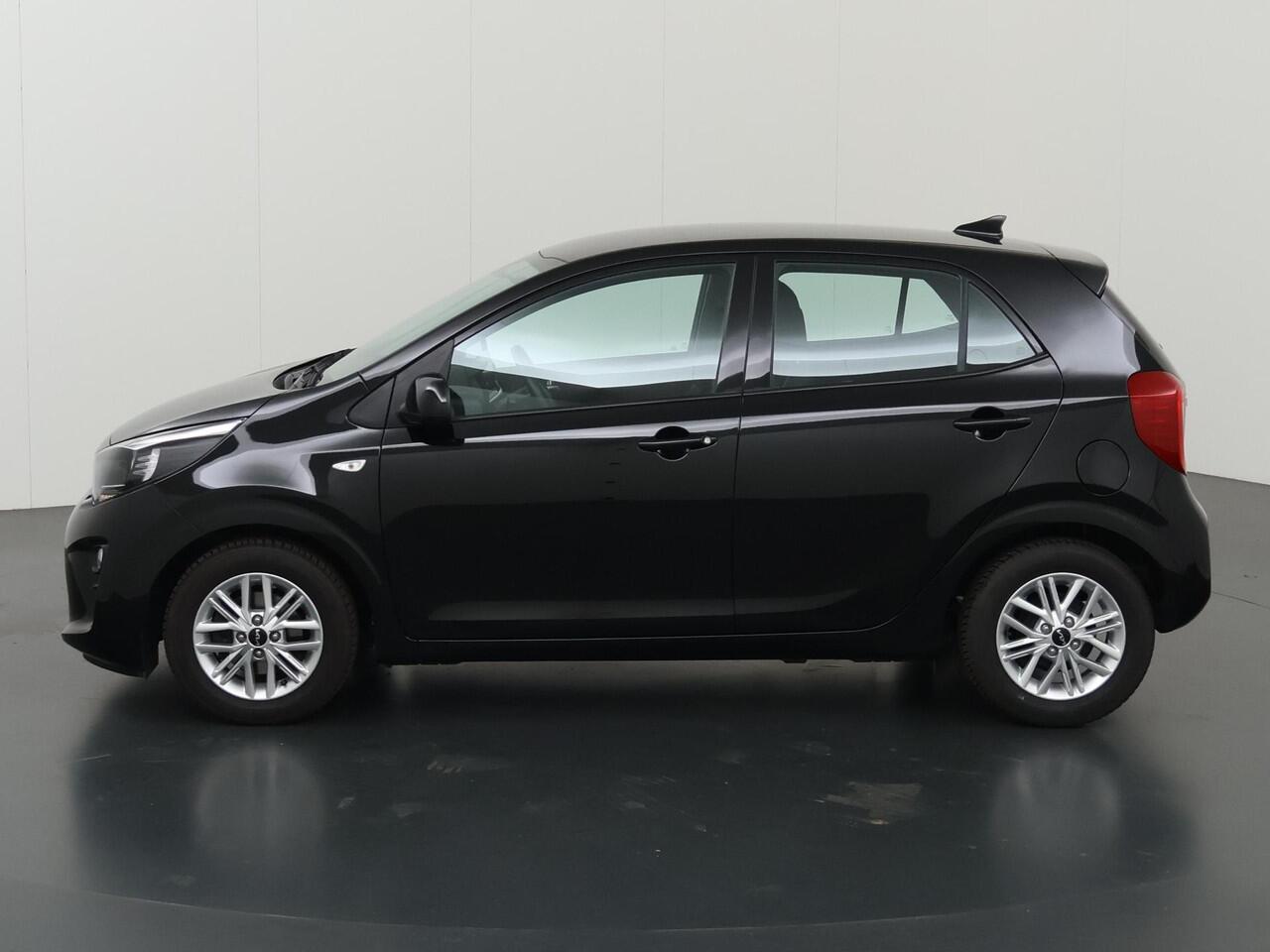 KIA PICANTO 1.0 DPi DynamicLine | Parkeercamera | Bluetooth | Airco | Cruise Control |