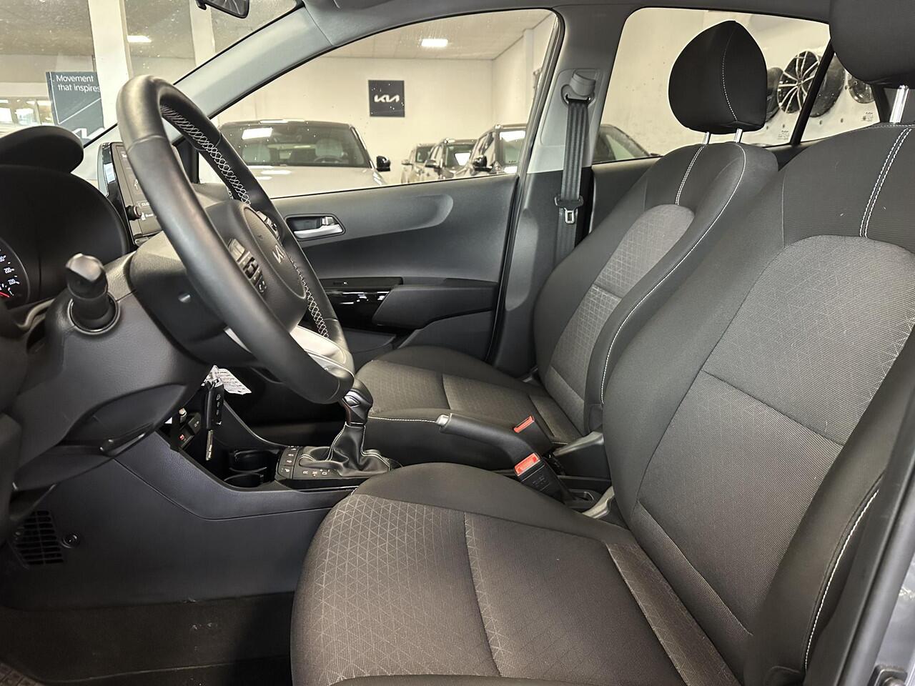 KIA PICANTO 1.0 DPi DynamicLine