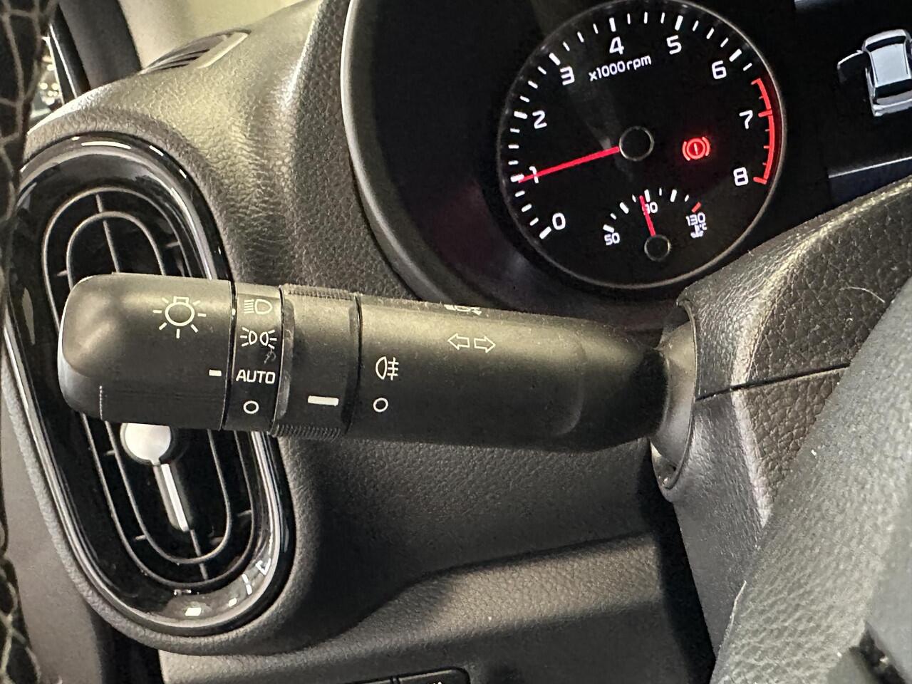 KIA PICANTO 1.0 DPi DynamicLine