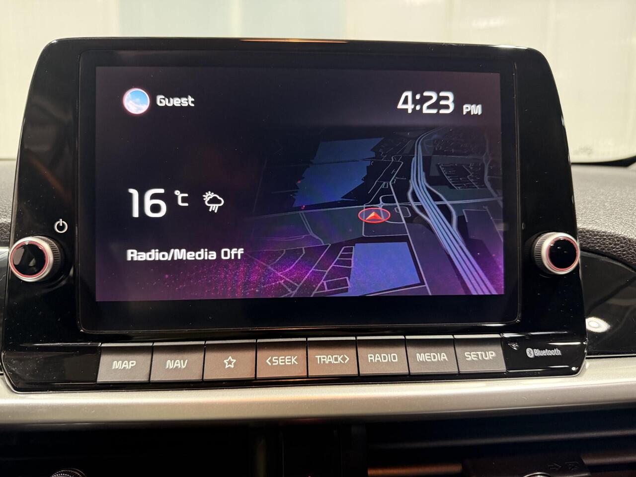 KIA PICANTO 1.0 DPi DynamicPlusLine Apple Carplay/Android Auto, Navigatie, Camera