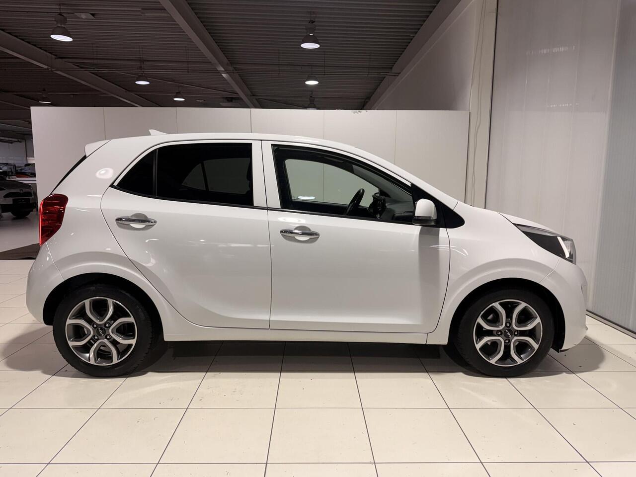 KIA PICANTO 1.0 DPi DynamicPlusLine Apple Carplay/Android Auto, Navigatie, Camera