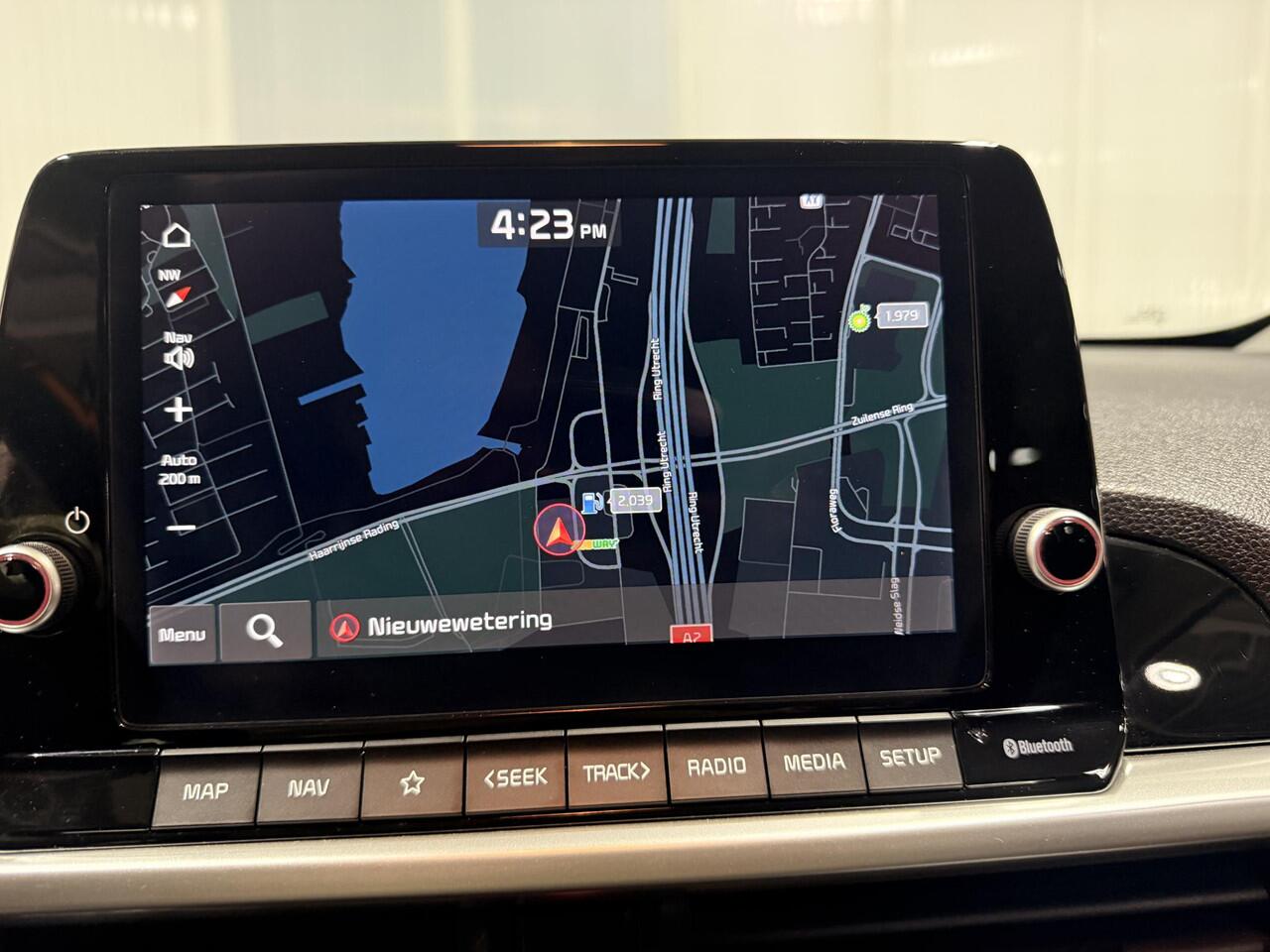 KIA PICANTO 1.0 DPi DynamicPlusLine Apple Carplay/Android Auto, Navigatie, Camera