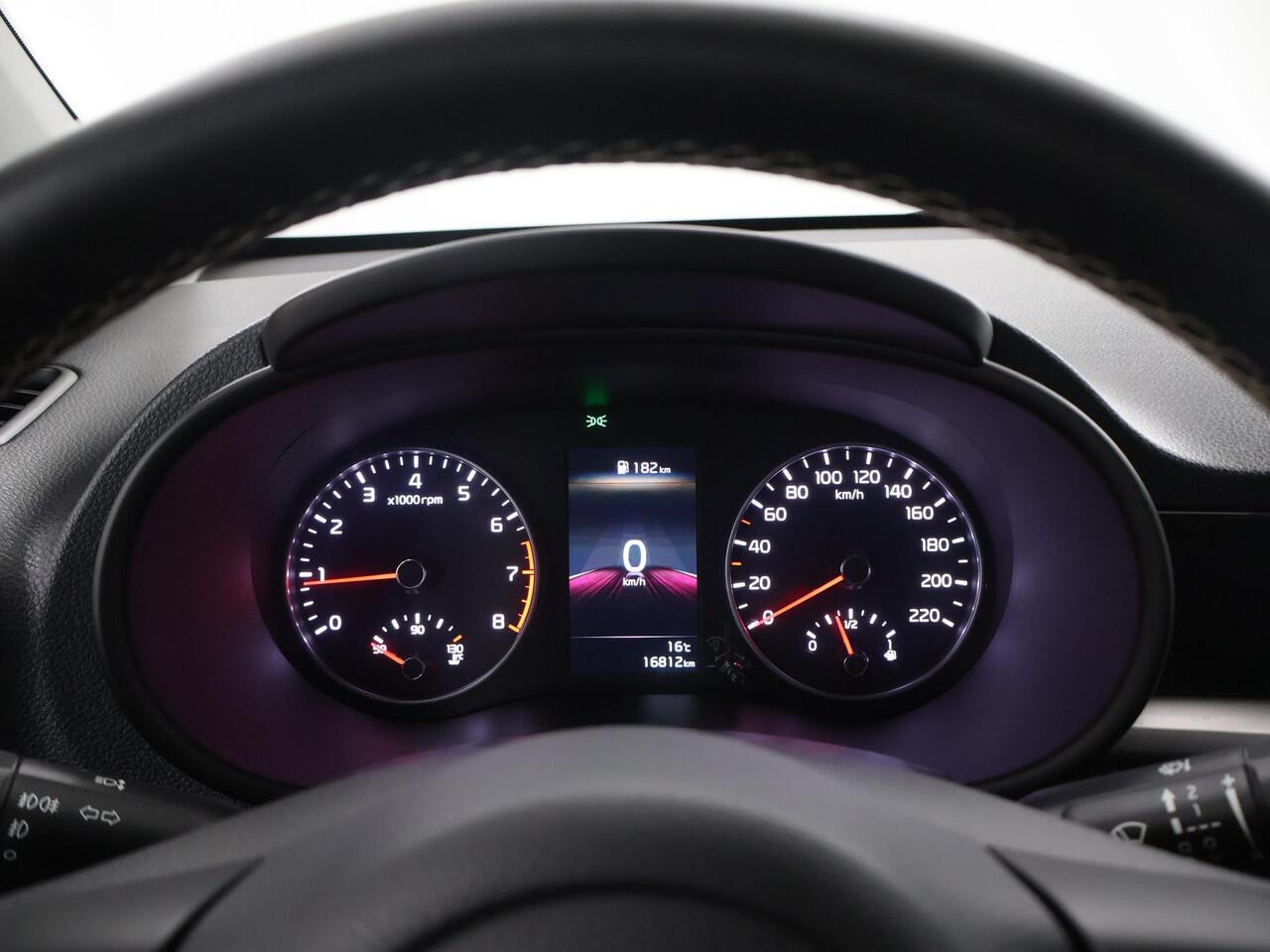 KIA PICANTO 1.0 DPi DynamicPlusLine | Navigatie | Parkeercamera | Climate Control | Keyless Go |