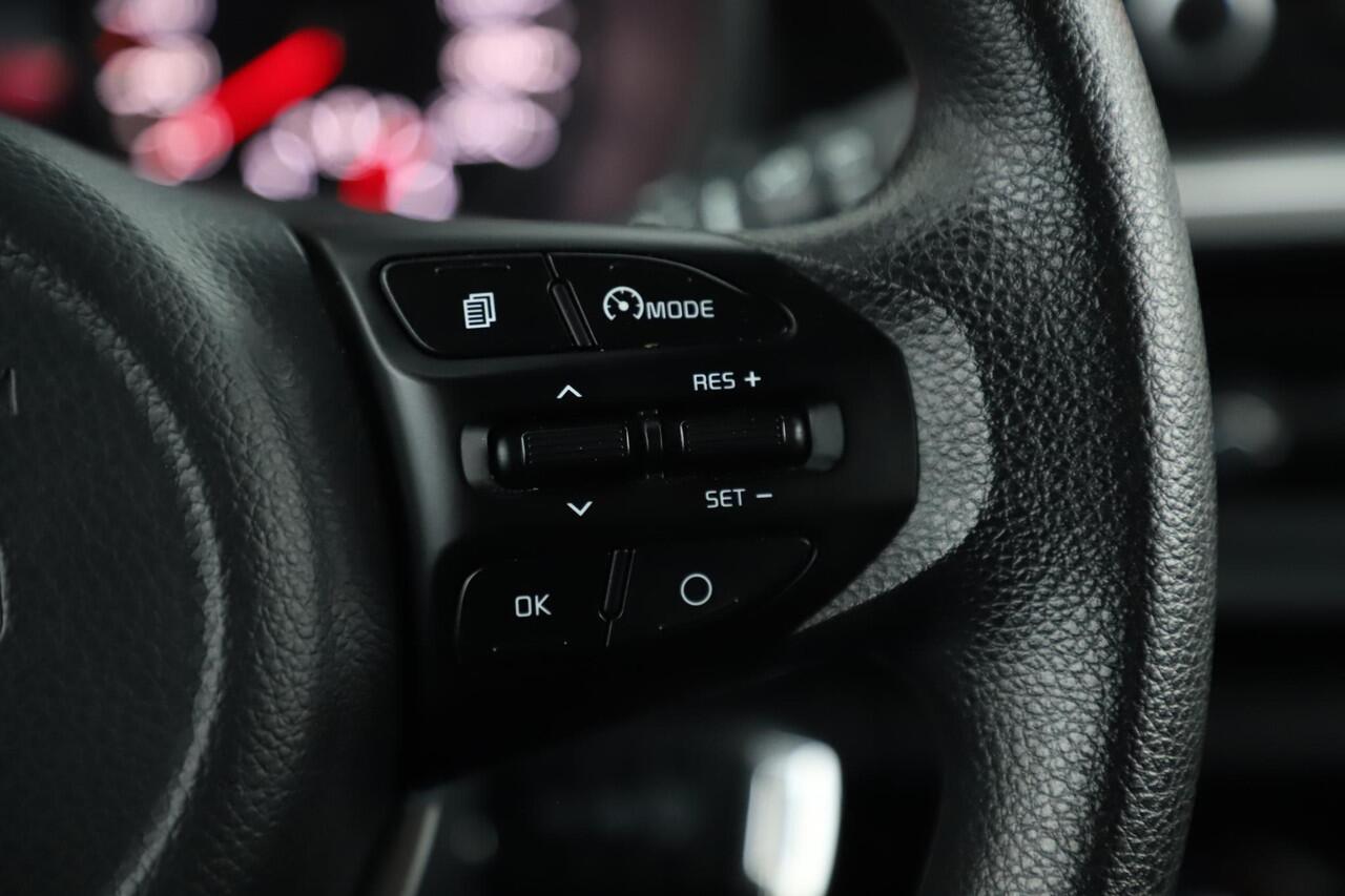 KIA PICANTO 1.0 DPi ComfortLine 5p Radio Bluetooth Airco Cruise Control