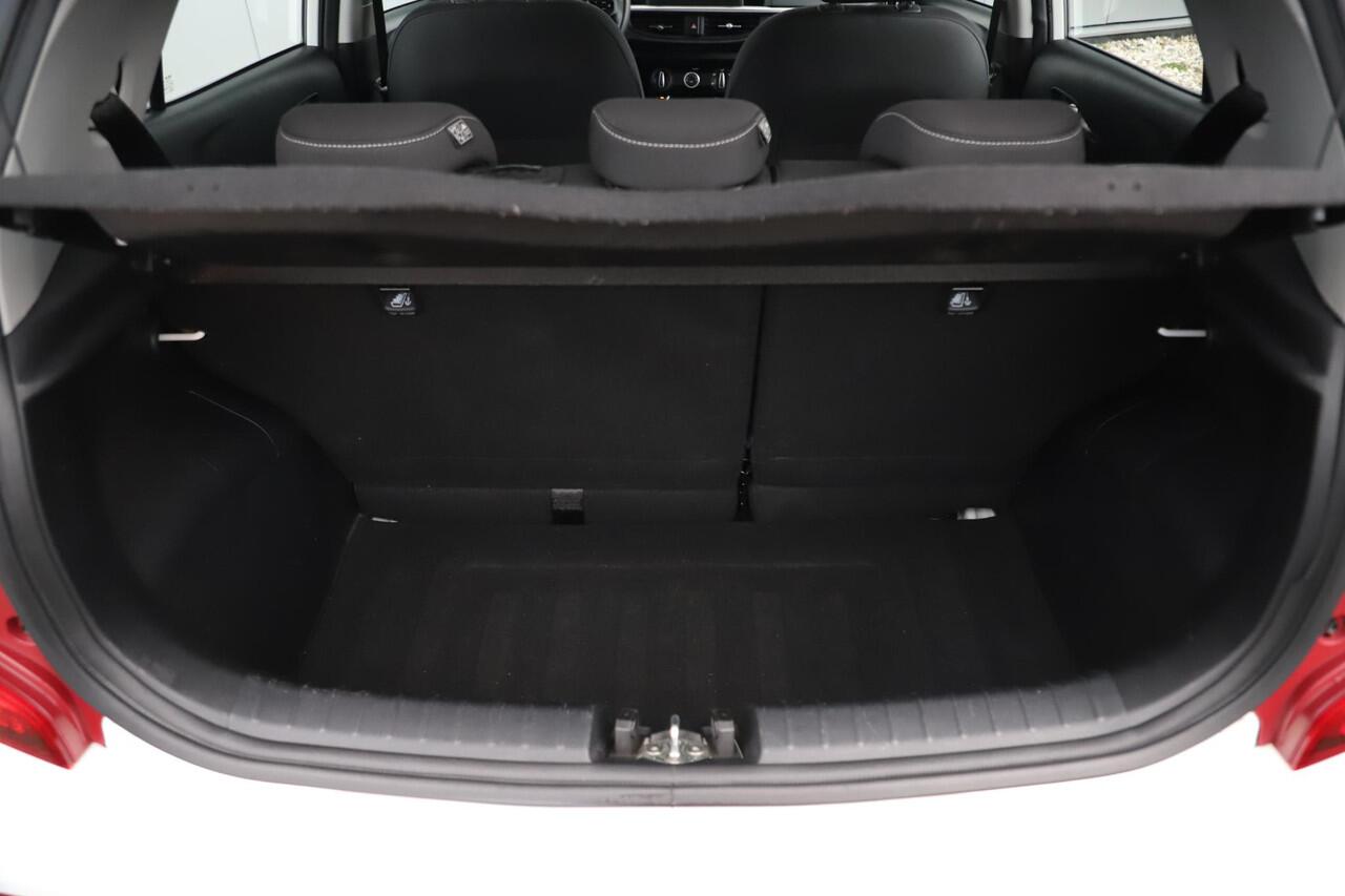 KIA PICANTO 1.0 DPi ComfortLine 5p Radio Bluetooth Airco Cruise Control