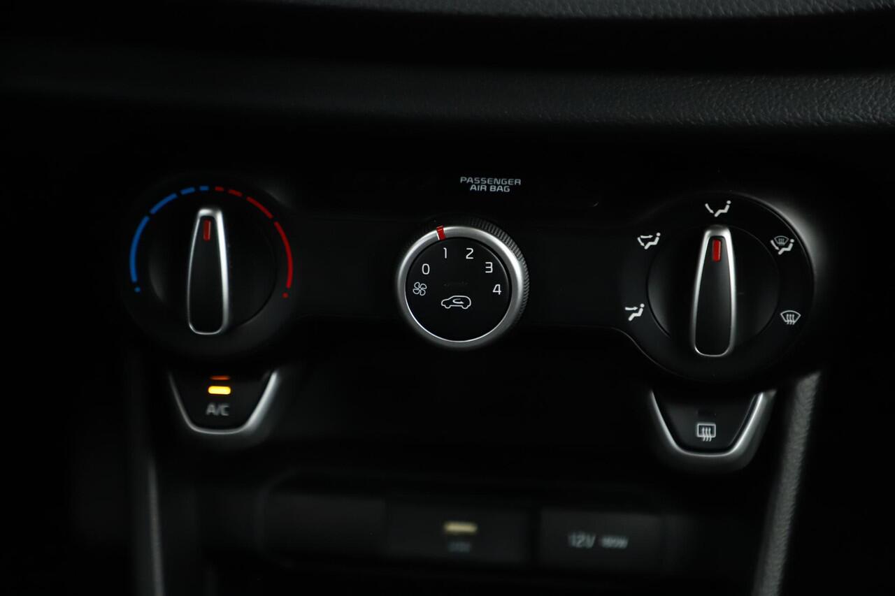 KIA PICANTO 1.0 DPi ComfortLine 5p Radio Bluetooth Airco Cruise Control