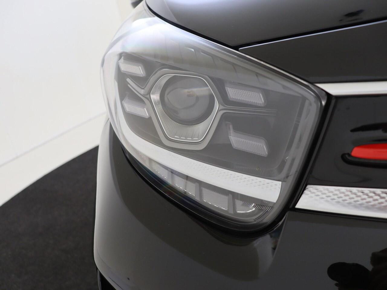 KIA PICANTO 1.0 DPi GT-Line AUTOMAAT | Climaat Control | Parkeersensoren & Camera | Lederen Bekleding | 5846 KM !!