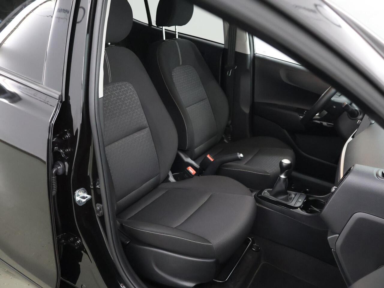 KIA PICANTO 1.0 DPi DynamicPlusLine | Keyless | Navigatie | Parkeercamera | Apple Carplay/Android Auto | Climate Control |