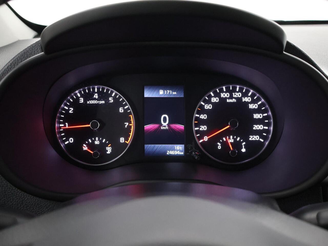 KIA PICANTO 1.0 DPi DynamicPlusLine | Keyless | Navigatie | Parkeercamera | Apple Carplay/Android Auto | Climate Control |