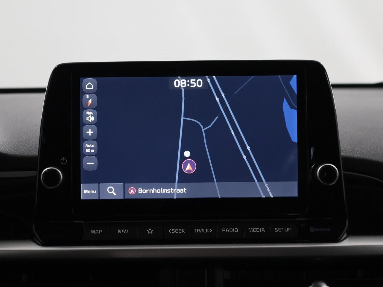 KIA PICANTO 1.0 DPi DynamicPlusLine | Keyless | Navigatie | Parkeercamera | Apple Carplay/Android Auto | Climate Control |