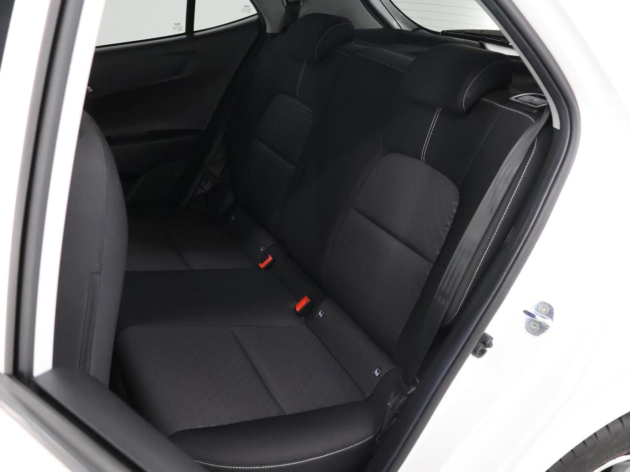 KIA PICANTO 1.0 DPi DynamicPlusLine | Keyless | Navigatie | Parkeercamera | Apple Carplay/Android Auto | Climate Control |