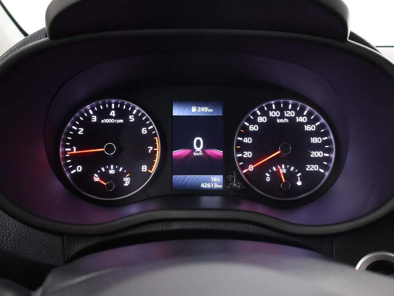 KIA PICANTO 1.0 DPi DynamicPlusLine | Keyless | Navigatie | Parkeercamera | Apple Carplay/Android Auto | Climate Control |