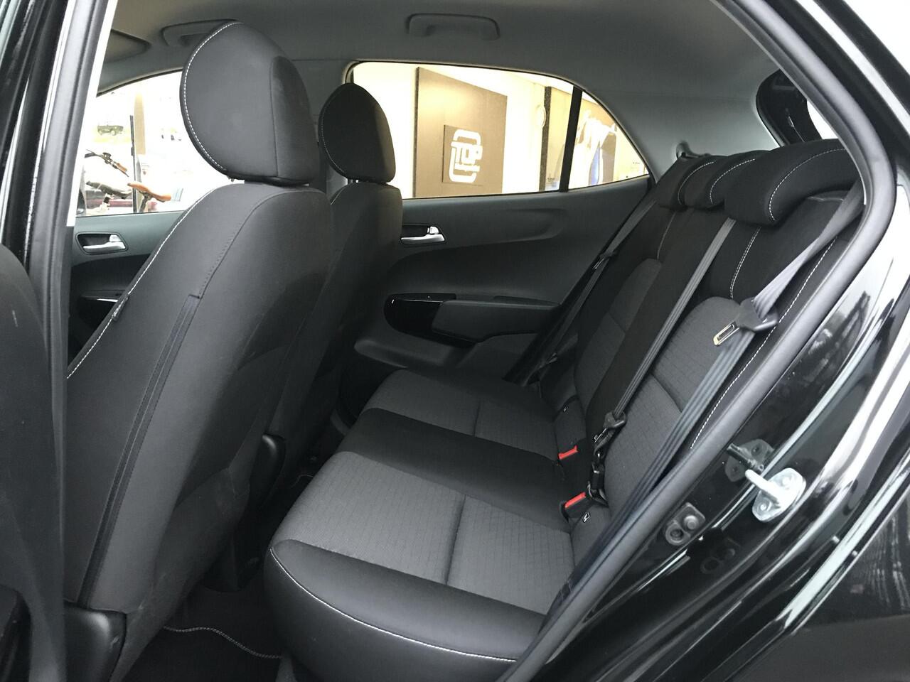 KIA PICANTO 1.2 GT-Line 7 JAAR GARANTIE