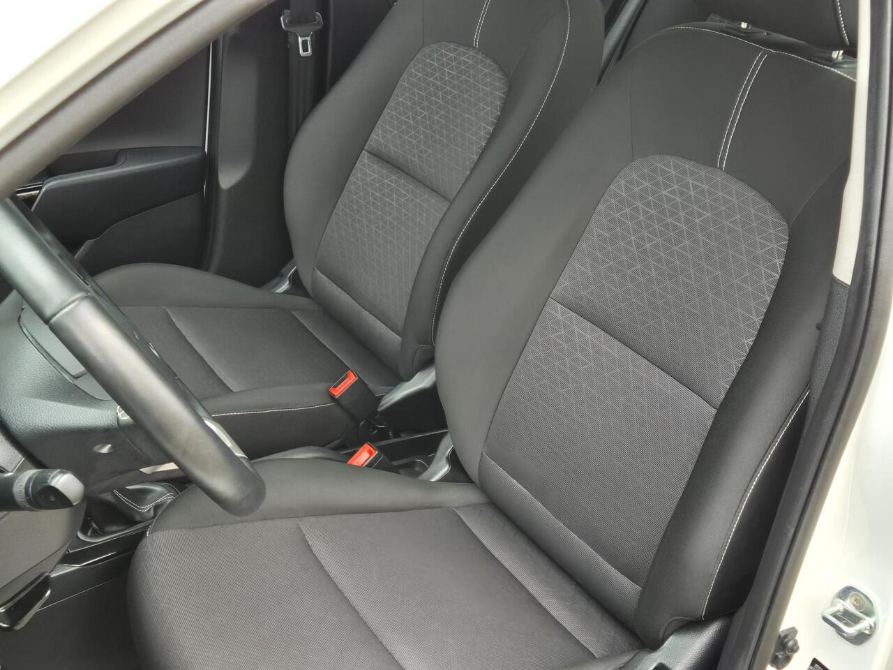 KIA PICANTO 1.0 DPi DynamicLine | Navigatie via Smartphone | Apple Carplay | Airconditioning | Cruise Control | Licht metalen velgen