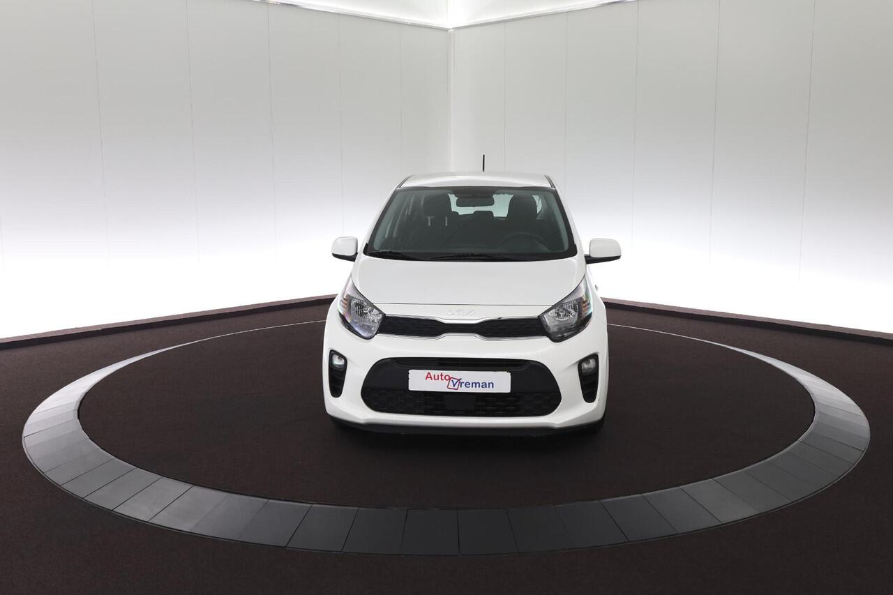 KIA PICANTO 1.0 DPi ComfortLine 5p
