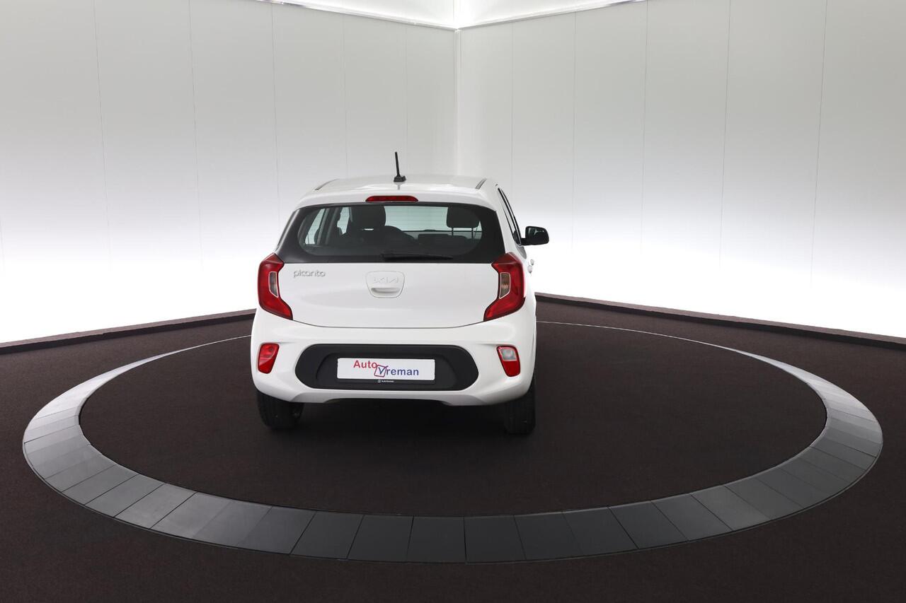 KIA PICANTO 1.0 DPi ComfortLine 5p