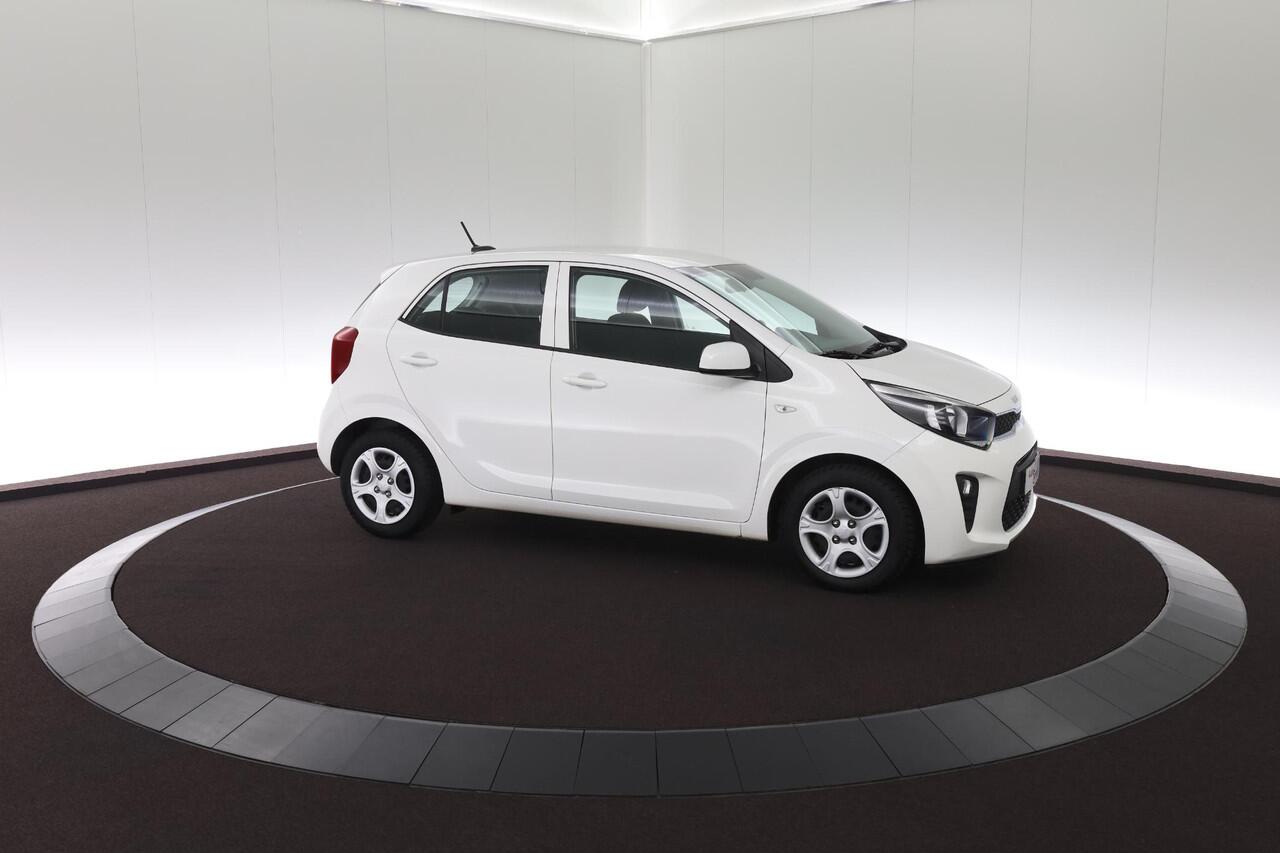 KIA PICANTO 1.0 DPi ComfortLine 5p