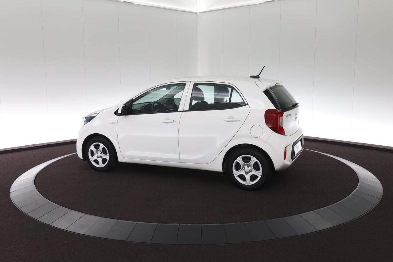 KIA PICANTO 1.0 DPi ComfortLine 5p