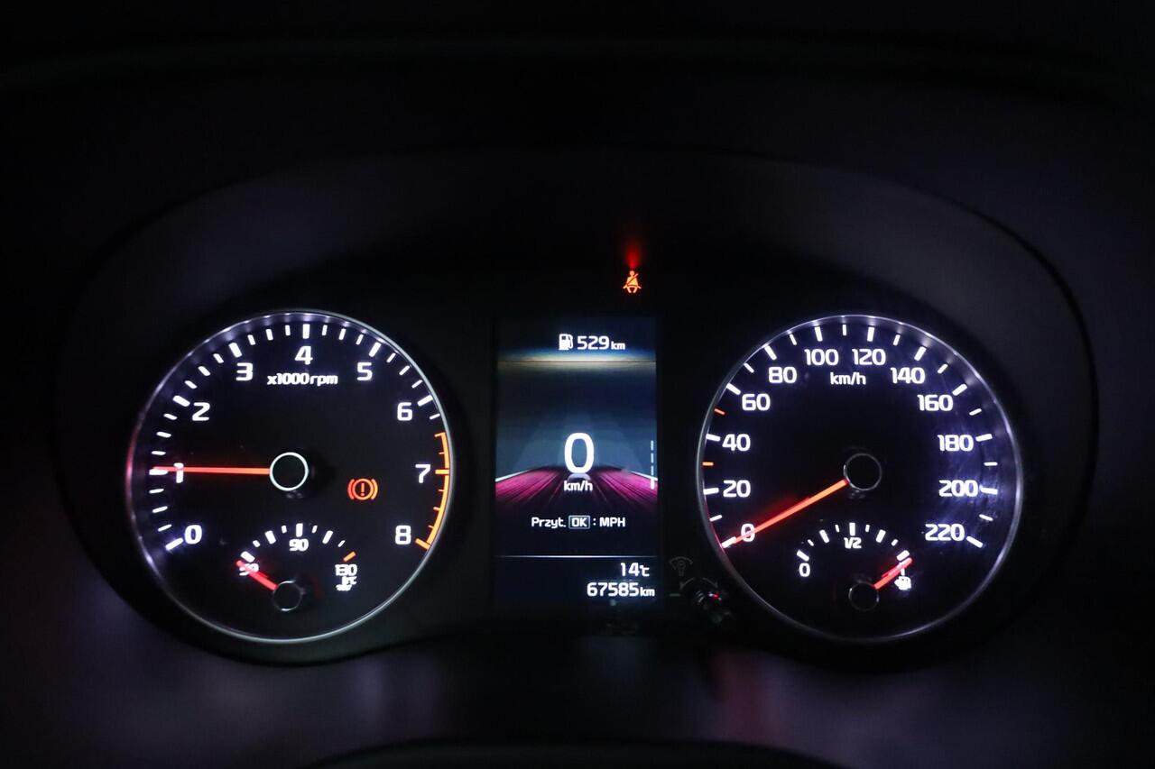 KIA PICANTO 1.0 DPi ComfortLine 5p