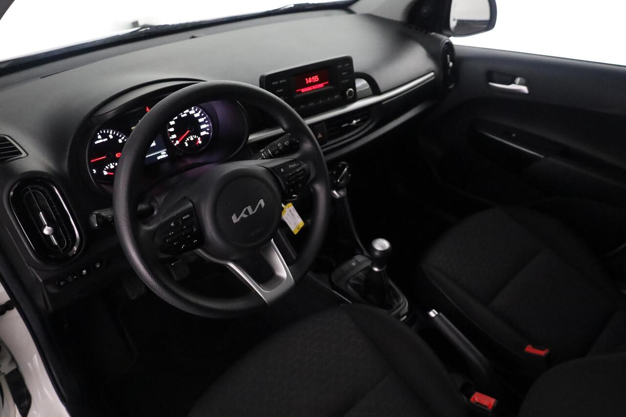 KIA PICANTO 1.0 DPi ComfortLine 5p