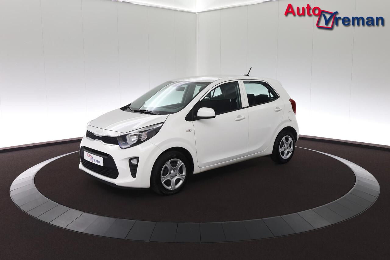 KIA PICANTO 1.0 DPi ComfortLine 5p