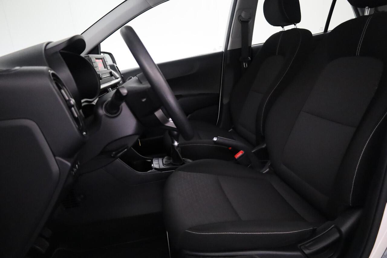 KIA PICANTO 1.0 DPi ComfortLine 5p