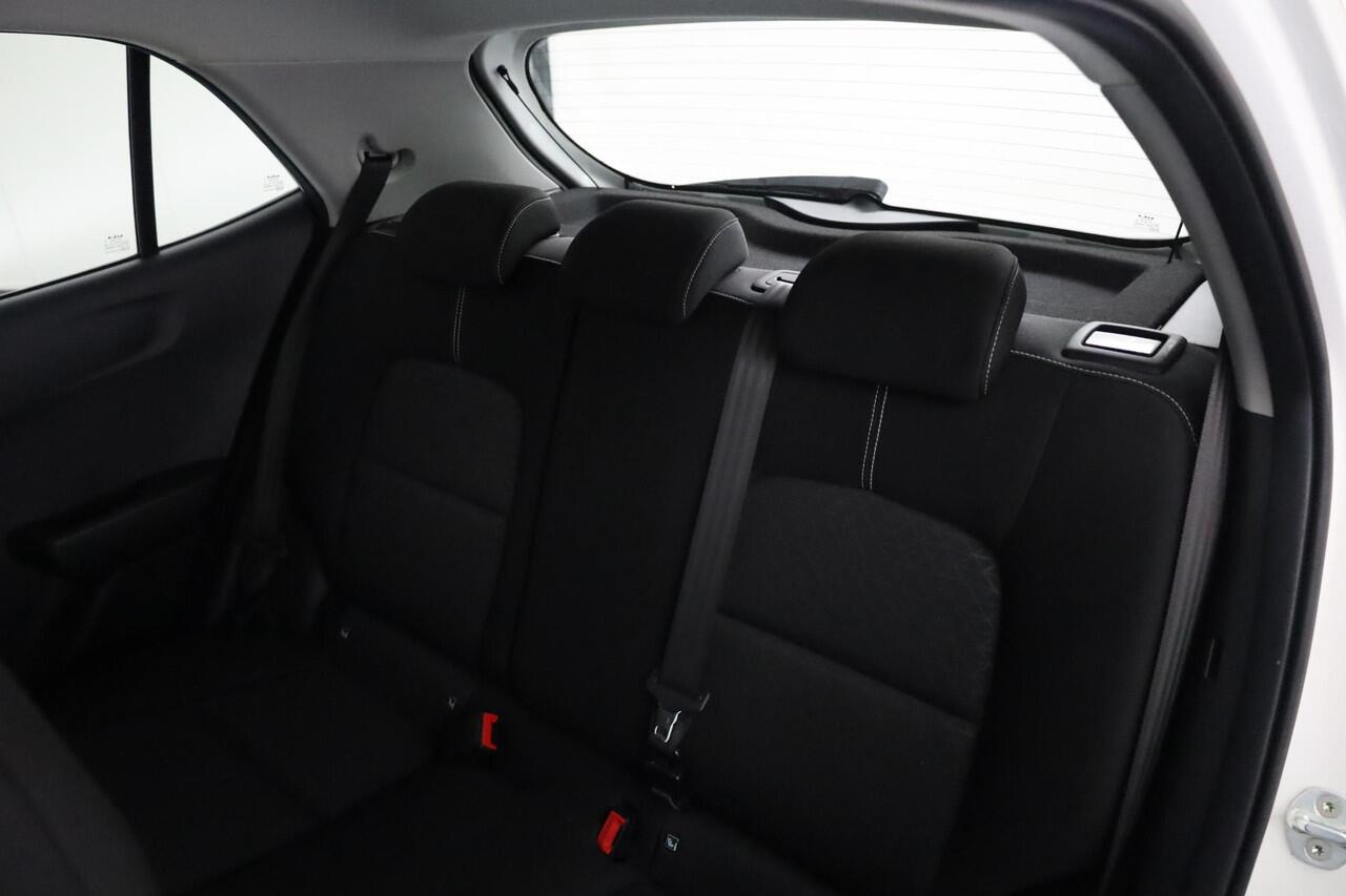 KIA PICANTO 1.0 DPi ComfortLine 5p