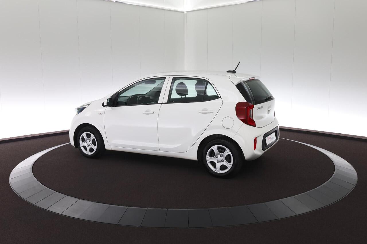 KIA PICANTO 1.0 DPi ComfortLine 5p