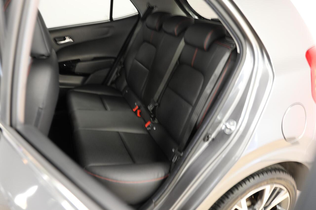 KIA PICANTO 1.0 T-GDi GT-Line 5p | Schuifdak | Stoel & Stuurverwarming | Apple Carplay