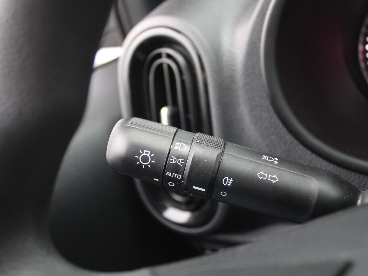 KIA PICANTO 1.0 DPi ComfortLine | Airco | Cruise | 14" LM | Dealeronderhouden | All season banden |