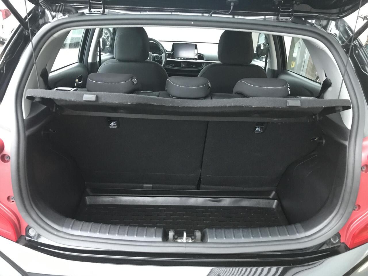 KIA PICANTO 1.2 GT-Line 7 JAAR GARANTIE