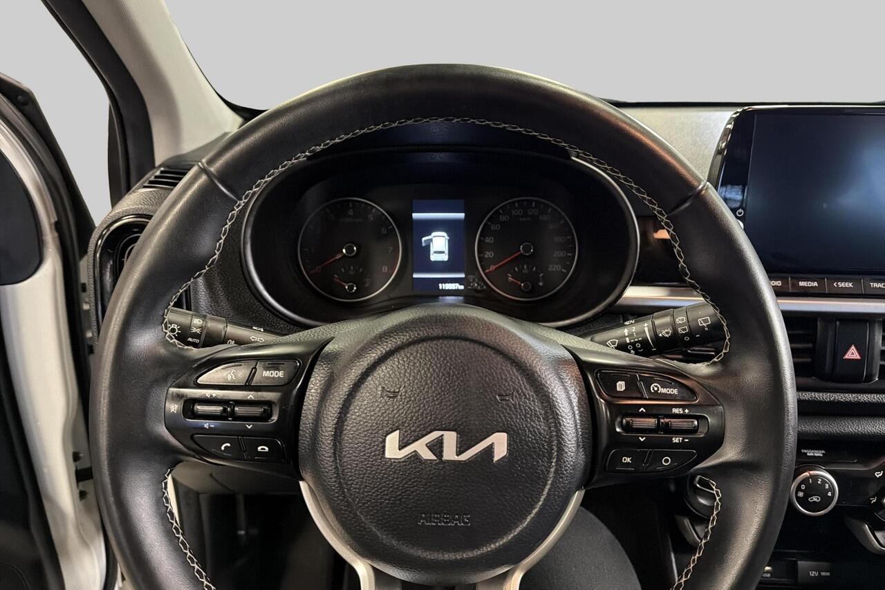 KIA PICANTO 1.0 DPi DynamicLine