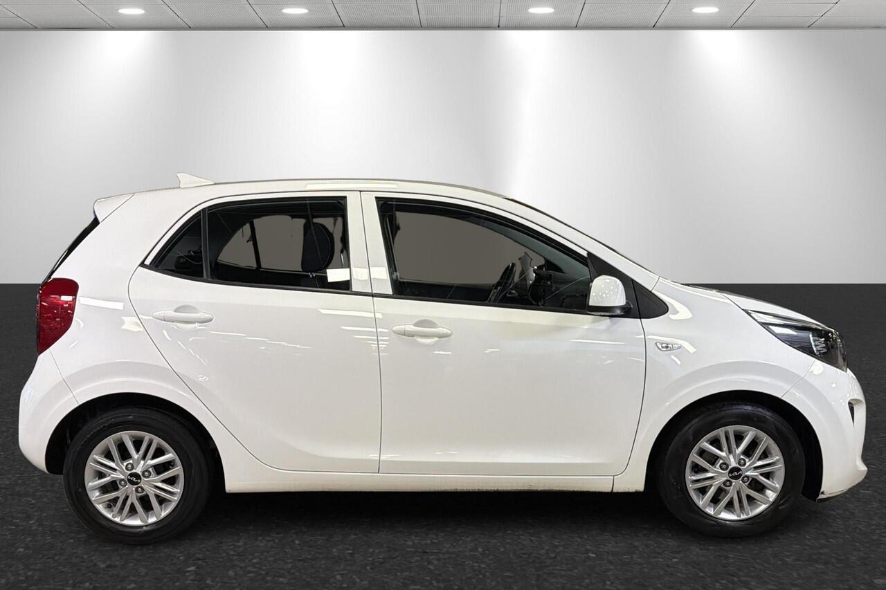 KIA PICANTO 1.0 DPi DynamicLine