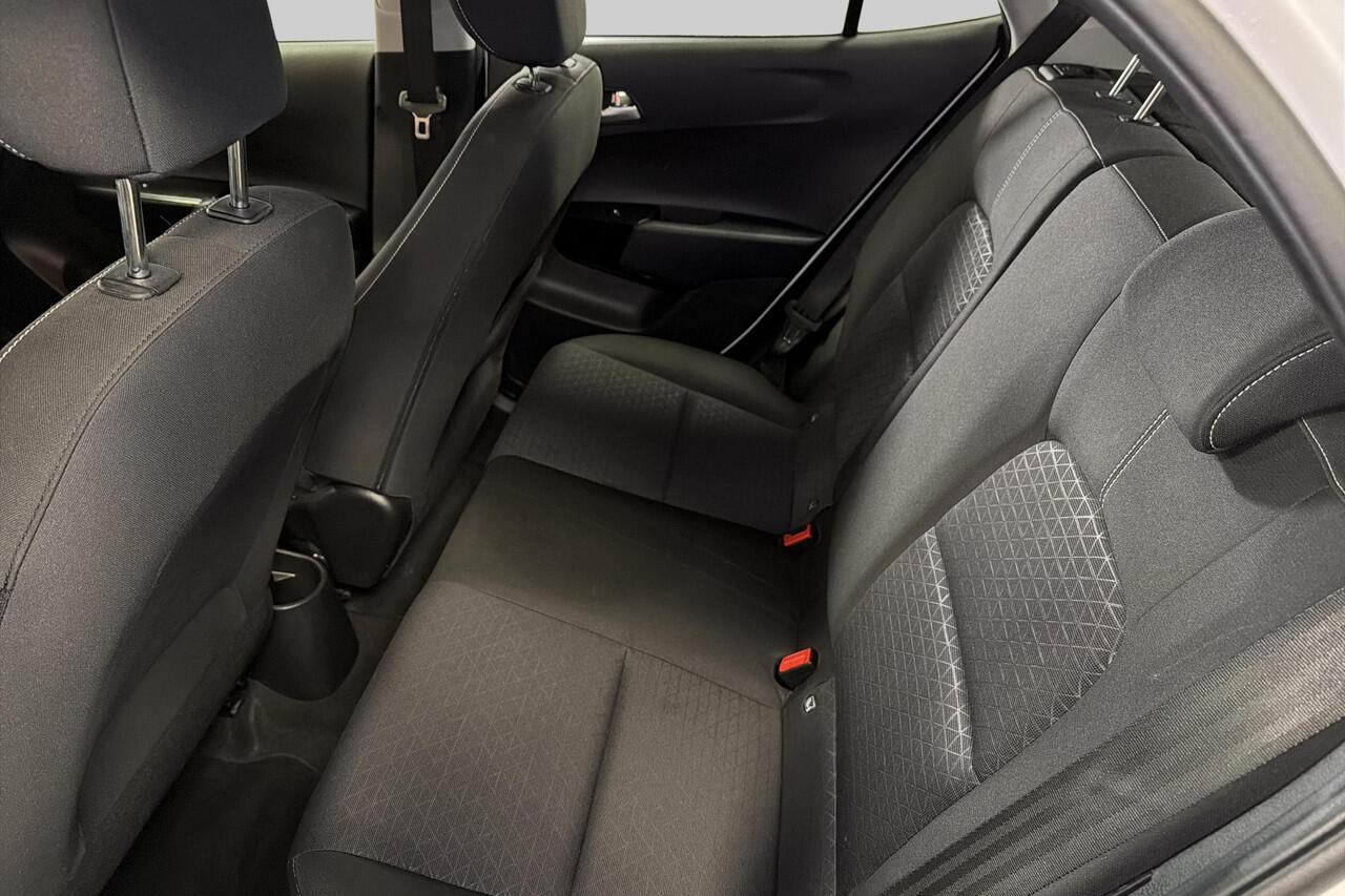 KIA PICANTO 1.0 DPi DynamicLine