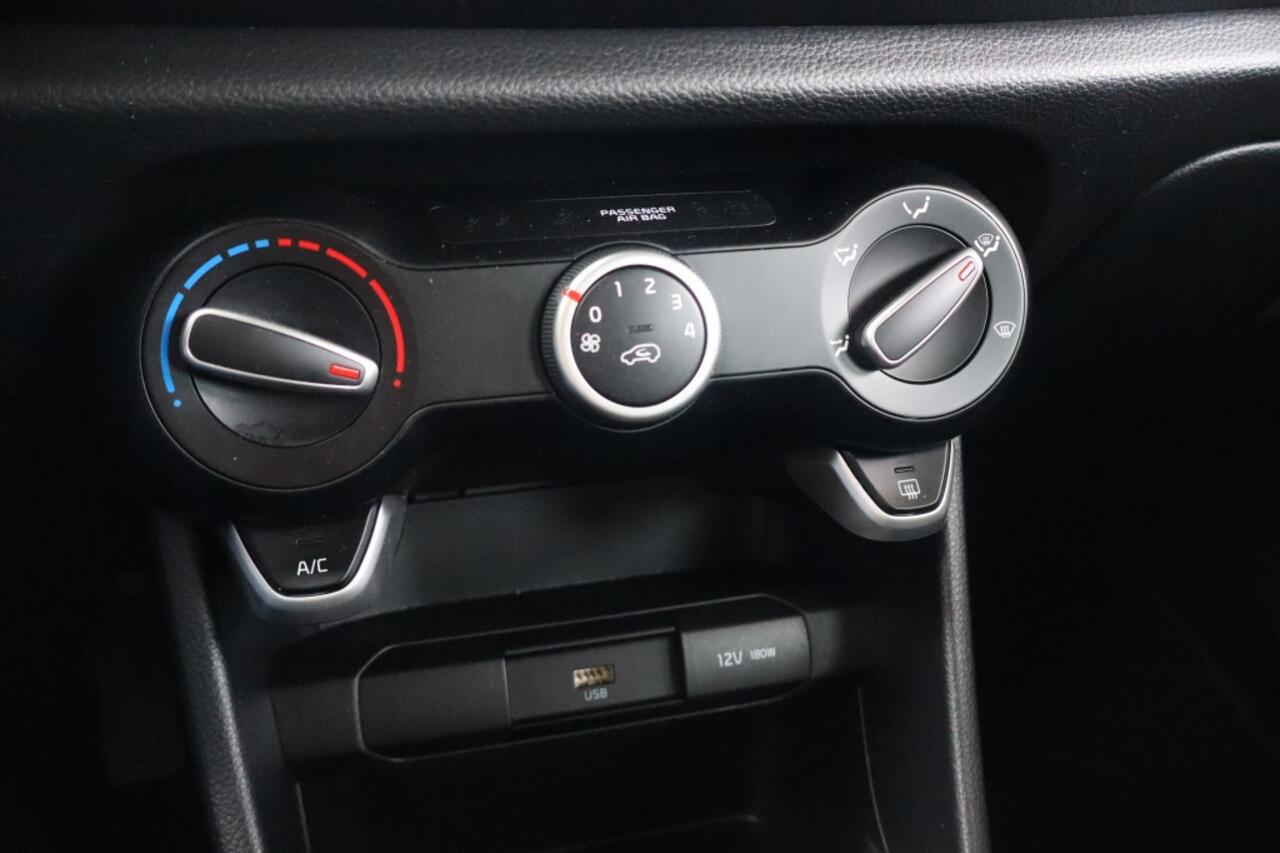 KIA PICANTO 1.0 DPi DynamicLine | Geen import | Camera | Cruise | Airco